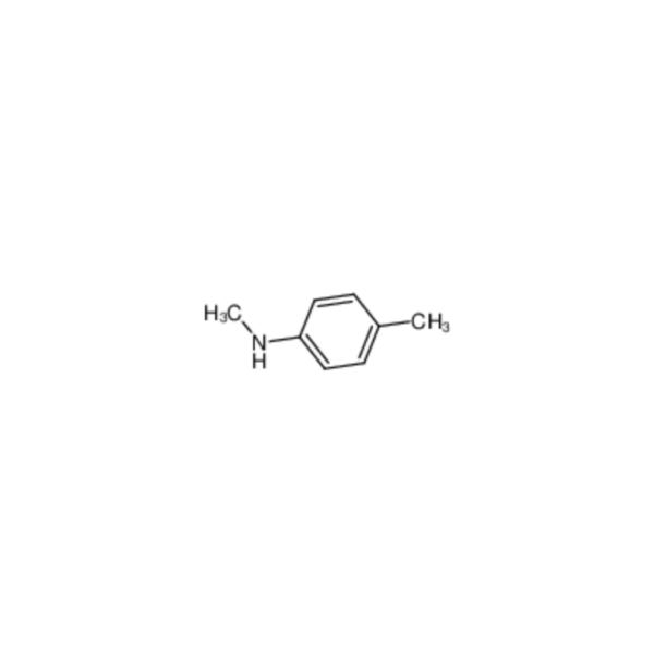 N-Methyl-p-toluidine