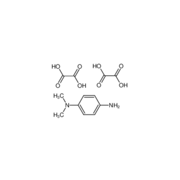 N,N-Dimethyl-1,4-phenylenediamine oxalate