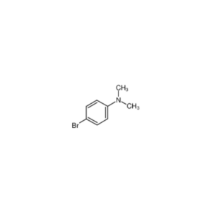 4-Bromo-N,N-dimethylaniline