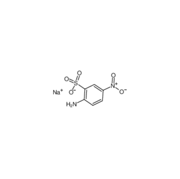 2-amino-5-nitrobenzenesulfonic acid Sodium Salt