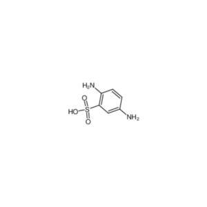 2,5-Diaminobenzenesulfonic acid