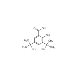 3,5-Dibutylsalicylicacid