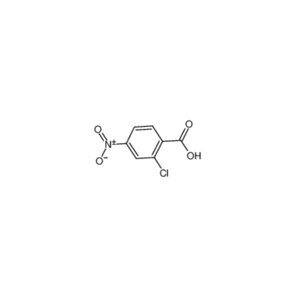 2-Chloro-4-nitrobenzoic acid