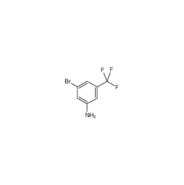 3-amino-5-bromobenzotrifluoride