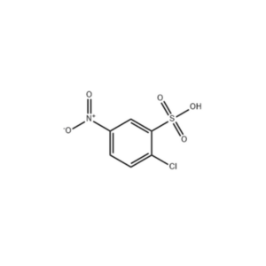 2-chloro-5-nitrobenzenesulphonic acid